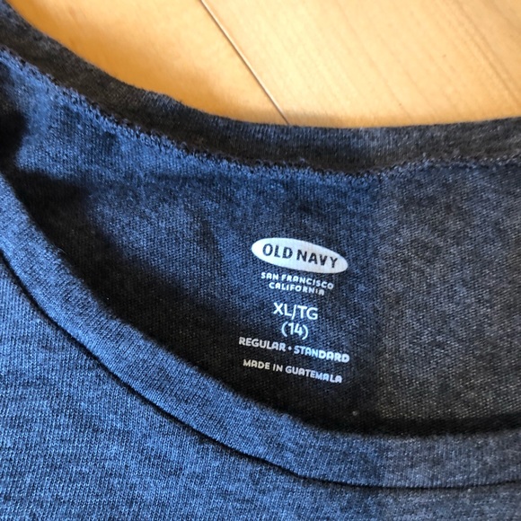 Tees - Picture 8 of 8